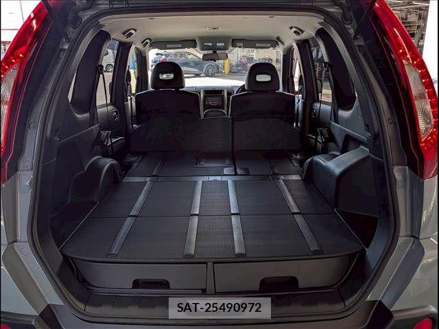 Nissan X-TRAIL 2013-08 7252942-8
