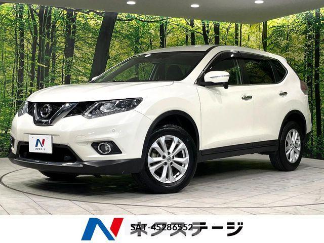 Nissan X-TRAIL 2015-03 7252951-0