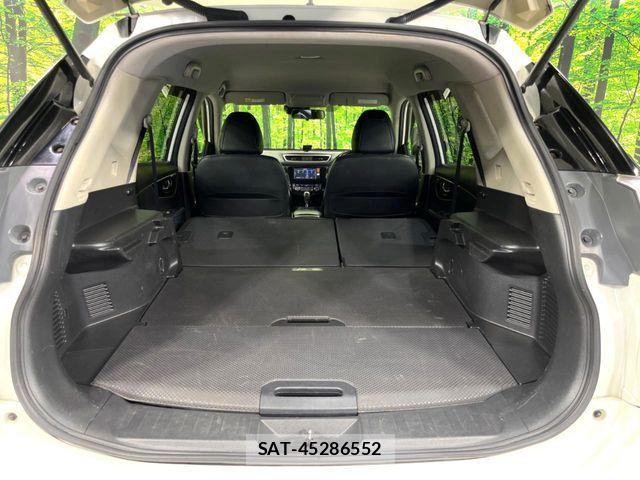 Nissan X-TRAIL 2015-03 7252951-9