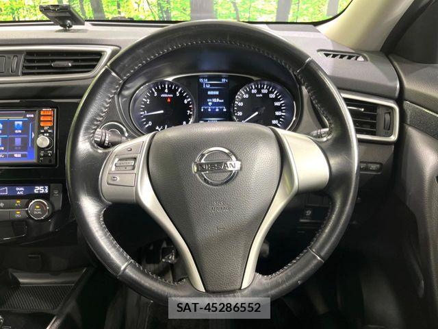 Nissan X-TRAIL 2015-03 7252951-10