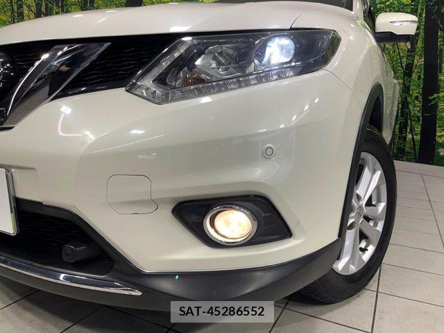Nissan X-TRAIL 2015-03 7252951-11