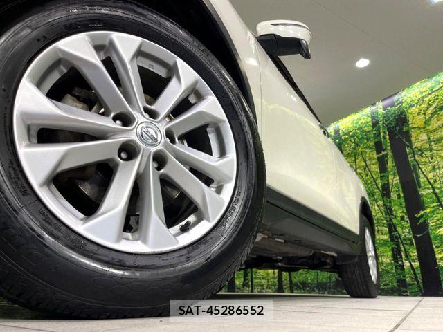 Nissan X-TRAIL 2015-03 7252951-12