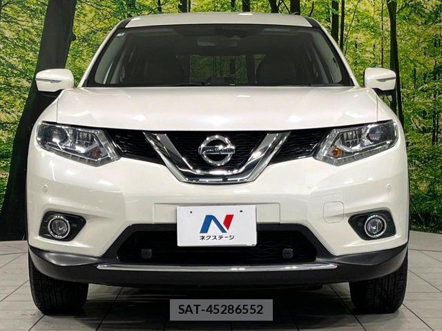 Nissan X-TRAIL 2015-03 7252951-13