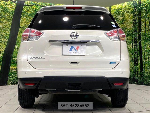 Nissan X-TRAIL 2015-03 7252951-14