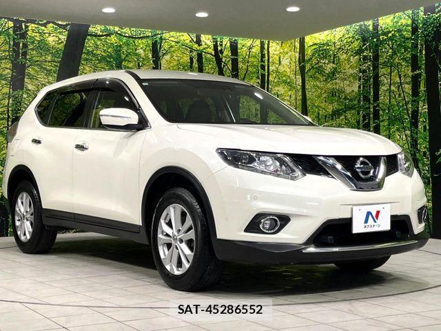 Nissan X-TRAIL 2015-03 7252951-15