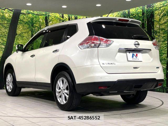 Nissan X-TRAIL 2015-03 7252951-16