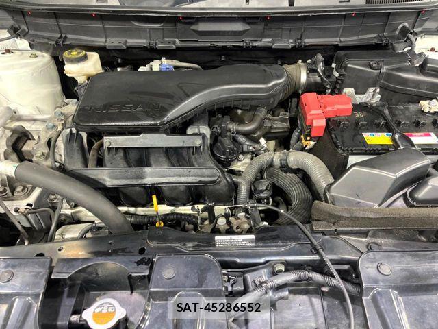 Nissan X-TRAIL 2015-03 7252951-17