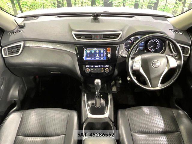 Nissan X-TRAIL 2015-03 7252951-1