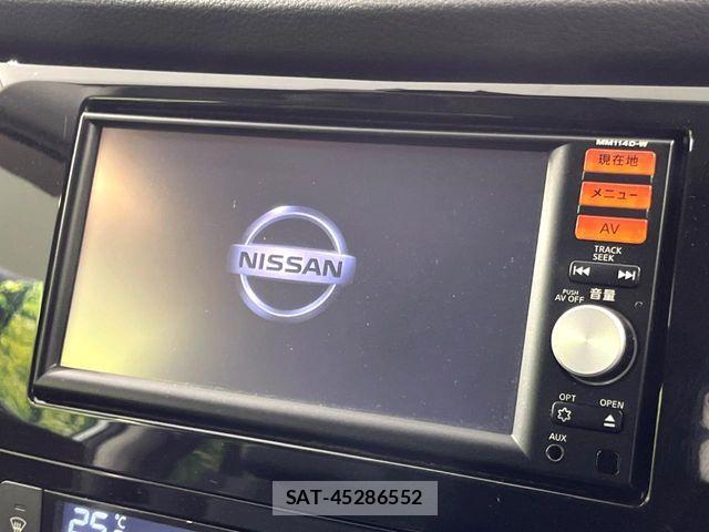 Nissan X-TRAIL 2015-03 7252951-2