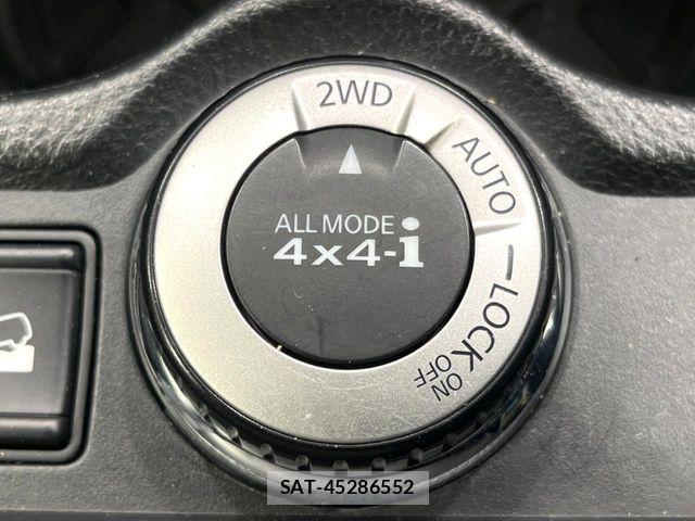 Nissan X-TRAIL 2015-03 7252951-6