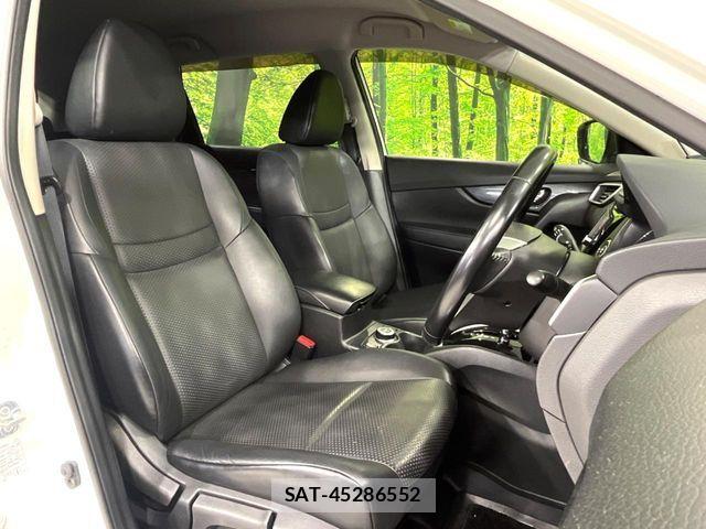 Nissan X-TRAIL 2015-03 7252951-7
