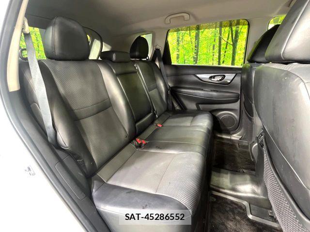 Nissan X-TRAIL 2015-03 7252951-8