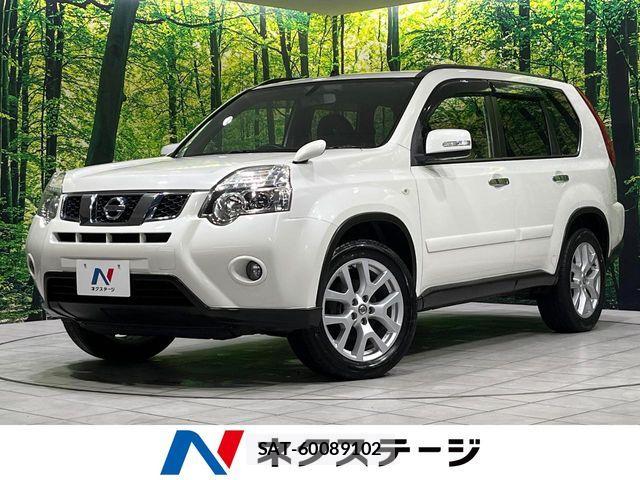 Nissan X-TRAIL 2013-06 7252949-0