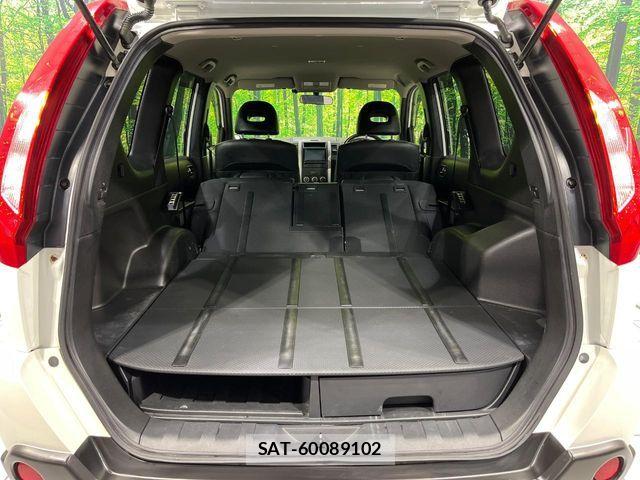 Nissan X-TRAIL 2013-06 7252949-9
