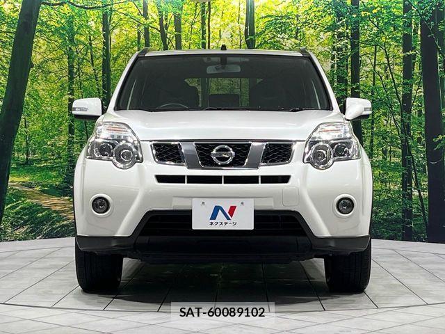 Nissan X-TRAIL 2013-06 7252949-13