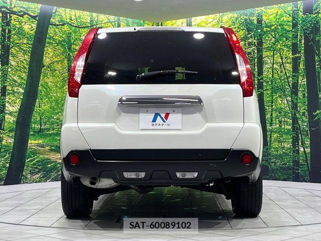 Nissan X-TRAIL 2013-06 7252949-14