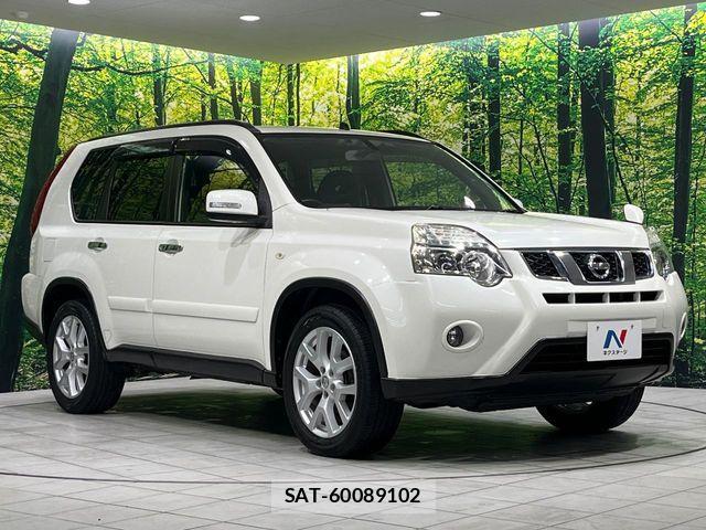 Nissan X-TRAIL 2013-06 7252949-15