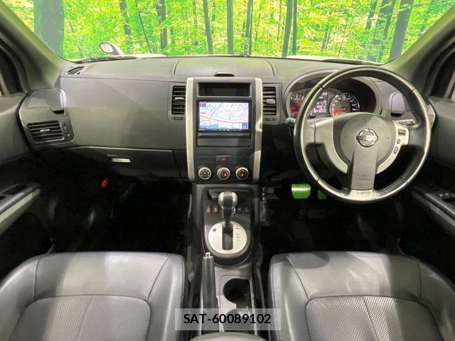 Nissan X-TRAIL 2013-06 7252949-1