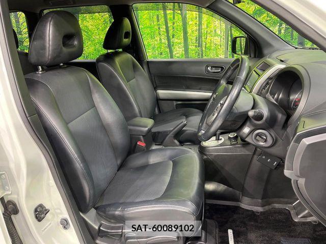 Nissan X-TRAIL 2013-06 7252949-7