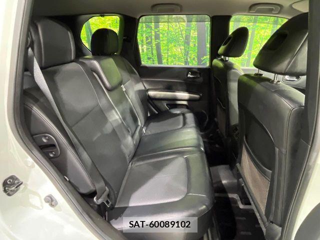 Nissan X-TRAIL 2013-06 7252949-8