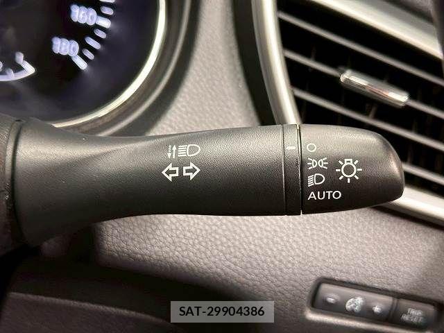 Nissan X-TRAIL 2015-10 7252938-9