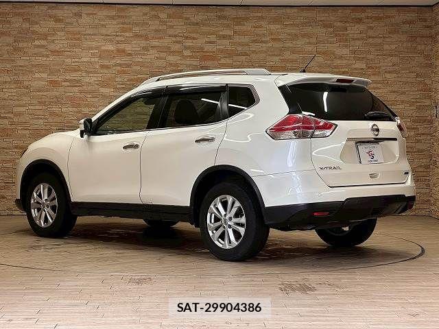 Nissan X-TRAIL 2015-10 7252938-16