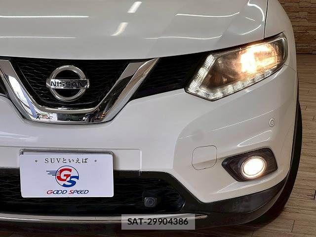 Nissan X-TRAIL 2015-10 7252938-19