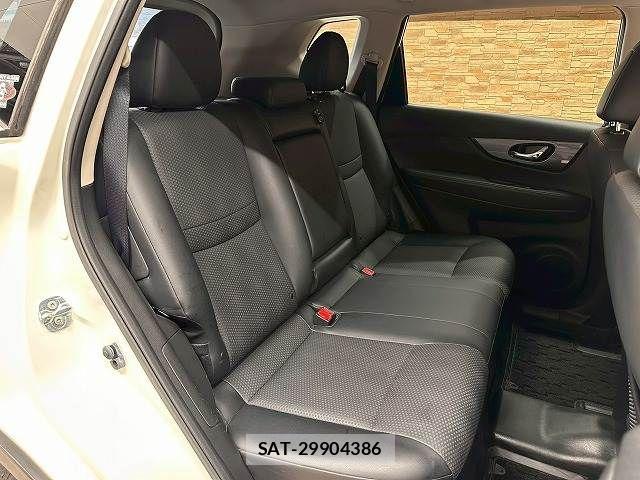 Nissan X-TRAIL 2015-10 7252938-5