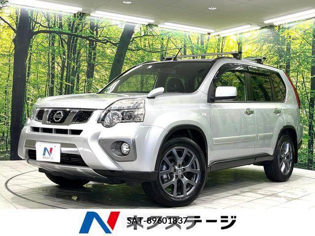 Nissan X-TRAIL 2013-12 7252944-0
