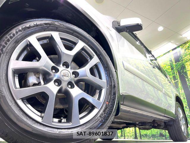 Nissan X-TRAIL 2013-12 7252944-11