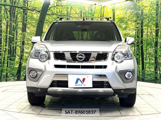 Nissan X-TRAIL 2013-12 7252944-12