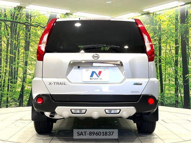 Nissan X-TRAIL 2013-12 7252944-13
