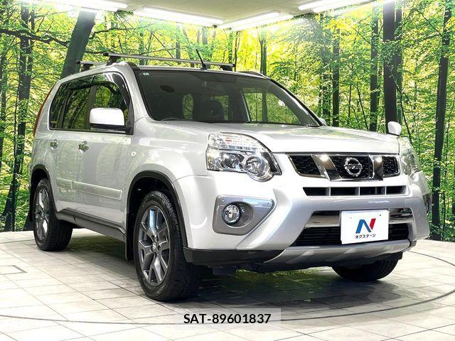 Nissan X-TRAIL 2013-12 7252944-14