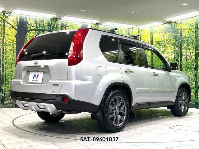 Nissan X-TRAIL 2013-12 7252944-15