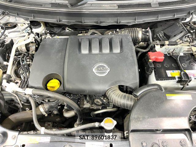 Nissan X-TRAIL 2013-12 7252944-16