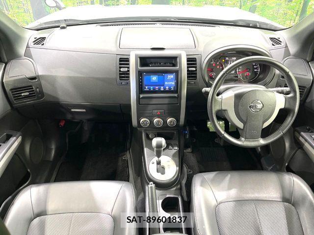Nissan X-TRAIL 2013-12 7252944-1