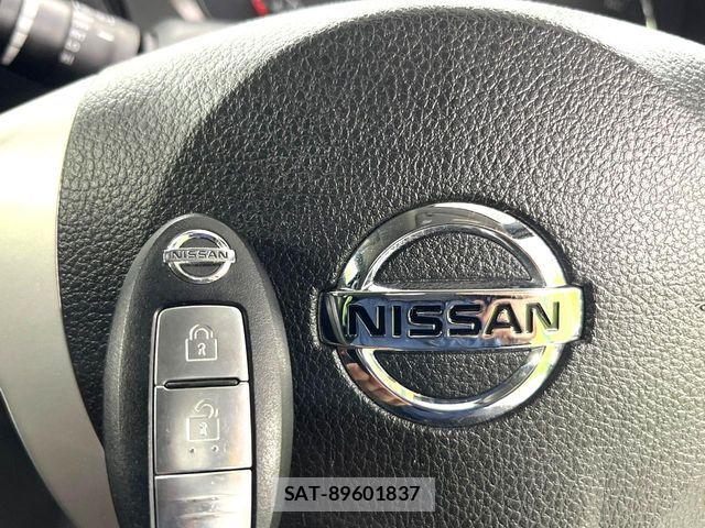 Nissan X-TRAIL 2013-12 7252944-5