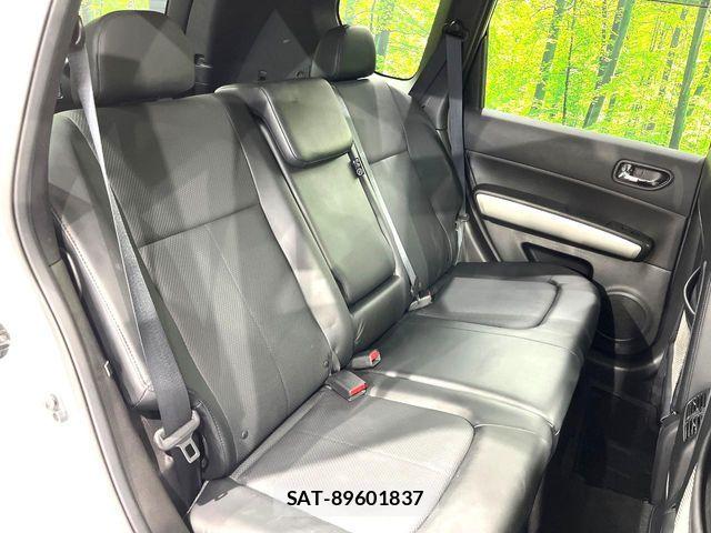 Nissan X-TRAIL 2013-12 7252944-7