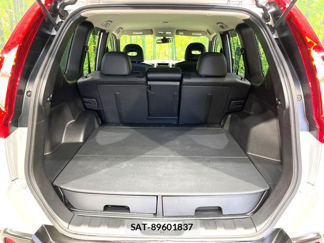 Nissan X-TRAIL 2013-12 7252944-8
