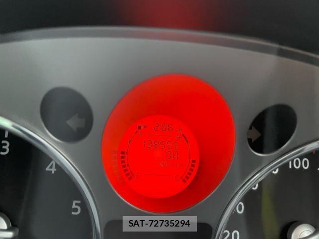 Nissan X-TRAIL 2010-01 7252954-0
