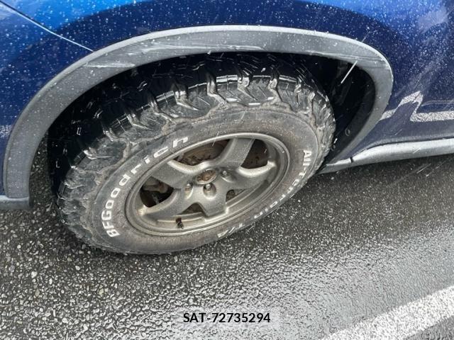 Nissan X-TRAIL 2010-01 7252954-10