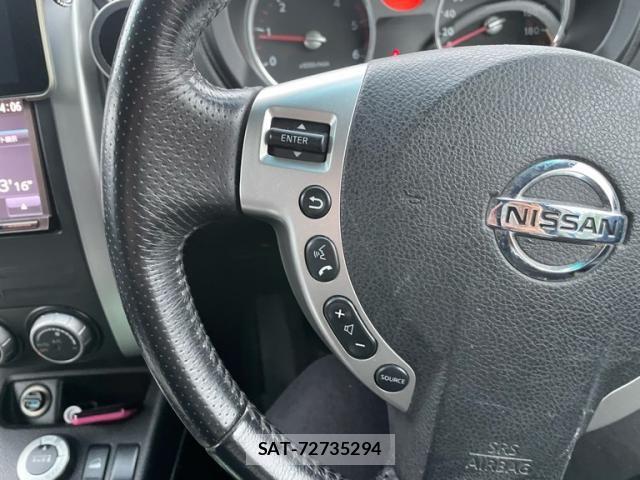 Nissan X-TRAIL 2010-01 7252954-12