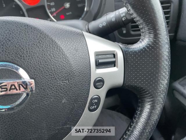 Nissan X-TRAIL 2010-01 7252954-13
