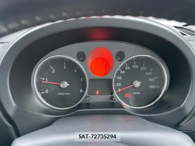 Nissan X-TRAIL 2010-01 7252954-14