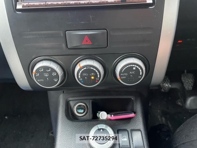 Nissan X-TRAIL 2010-01 7252954-17