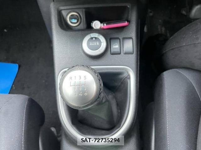 Nissan X-TRAIL 2010-01 7252954-18