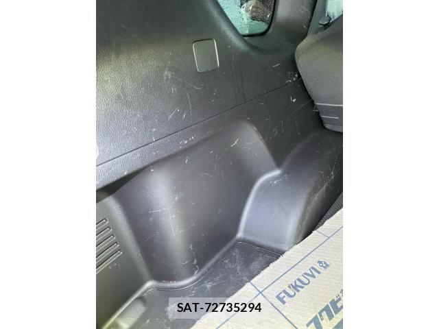 Nissan X-TRAIL 2010-01 7252954-22