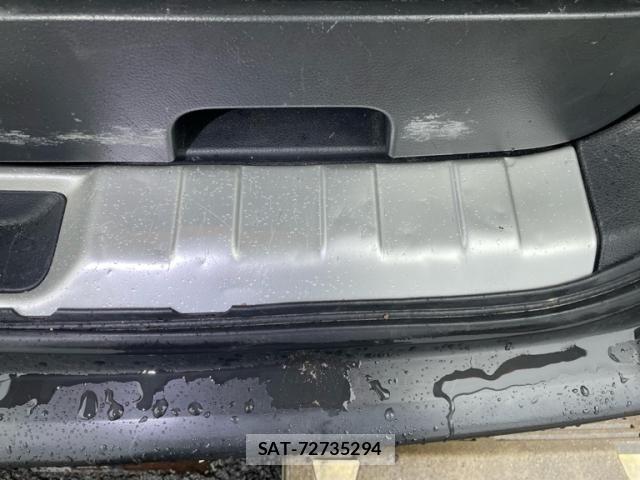 Nissan X-TRAIL 2010-01 7252954-23
