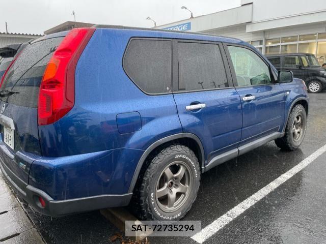 Nissan X-TRAIL 2010-01 7252954-5