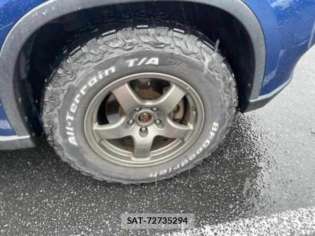 Nissan X-TRAIL 2010-01 7252954-7